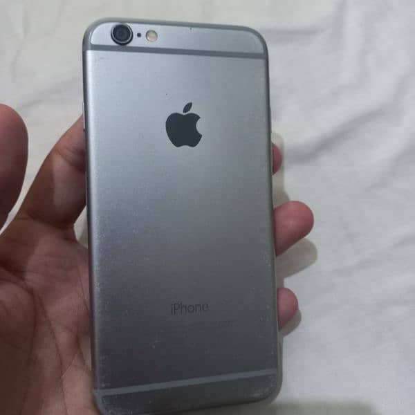 Iphone 6 PTA Approved 7