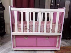 Baby Cot