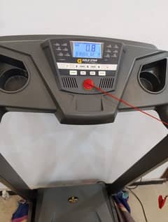 Gold Star Treadmill