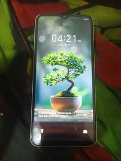 Infinix smart 7 / 2 months are used