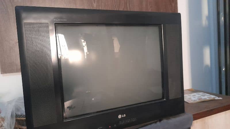 LG Tv 0