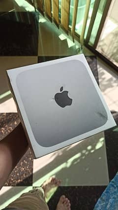 Apple mac mini m2 (box pack)