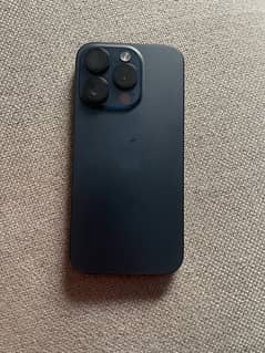 iphone 15 pro non pta