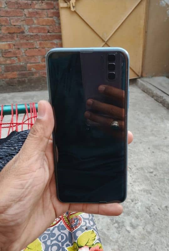 huawei y9s 6/128 1