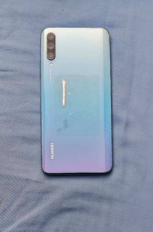 huawei y9s 6/128 2