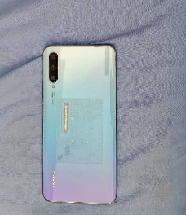 huawei y9s 6/128 5