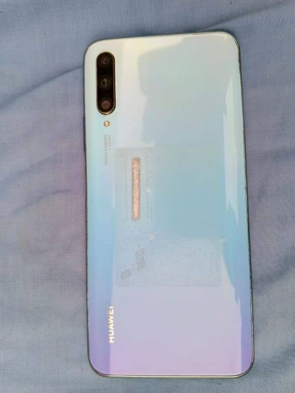 huawei y9s 6/128 7