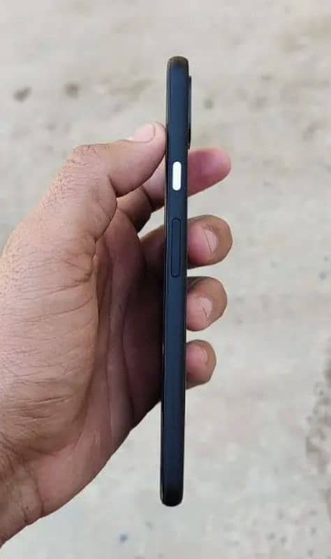 google pixel 4xl pta approve 6/64 gb 1