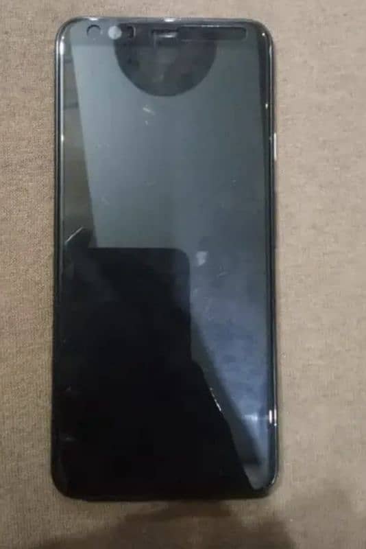 google pixel 4xl pta approve 6/64 gb 4