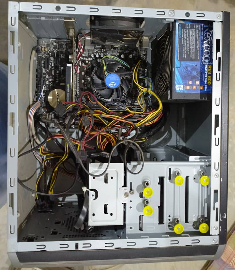 i7 4th Gen Gaming Pc 2