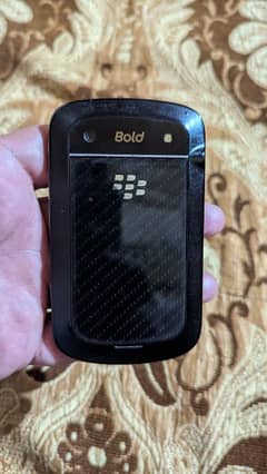 blackberry bold 4