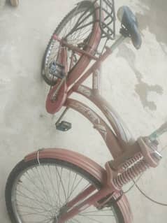 BICYCLE FOR SALE | PRICE 12K | GOOD CONDITION