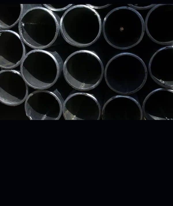 solar structure  pipe ،Ms black Pipes all range available 1