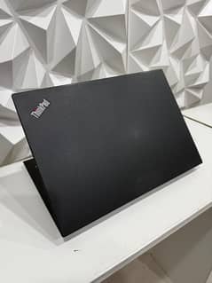 Lenovo ThinkPad | Core i5 8th gen | TechWorld