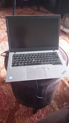 Lenovo Thinkpad Core i5 7th generation T470s