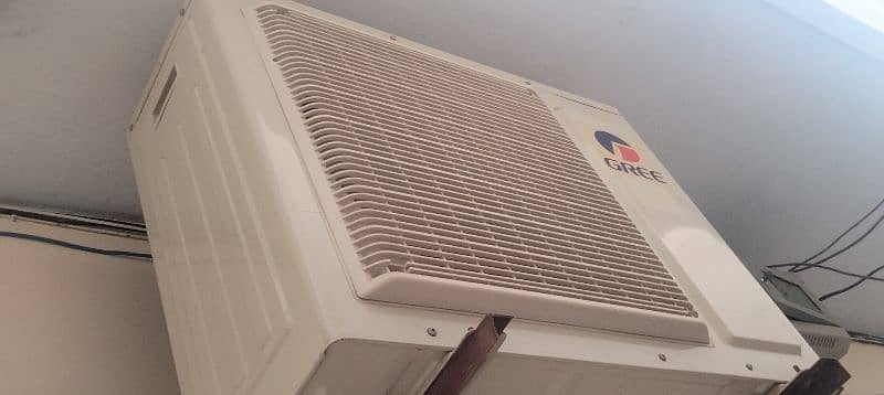 Gree 2 Ton Split A/C 8