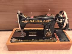 salika