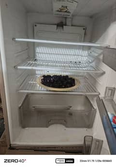 dawlance fridge lus condition