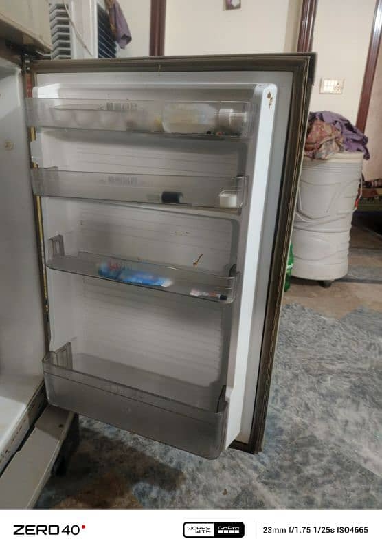 dawlance fridge lus condition 1