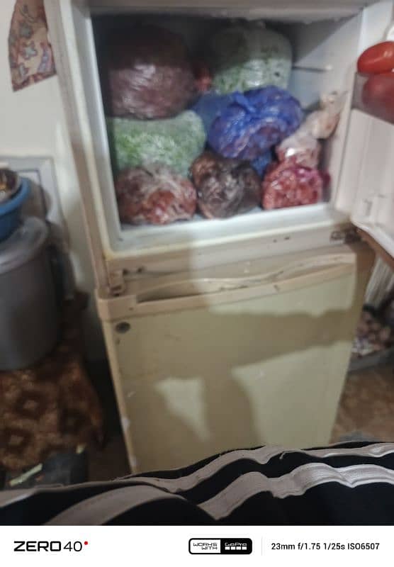 dawlance fridge lus condition 2