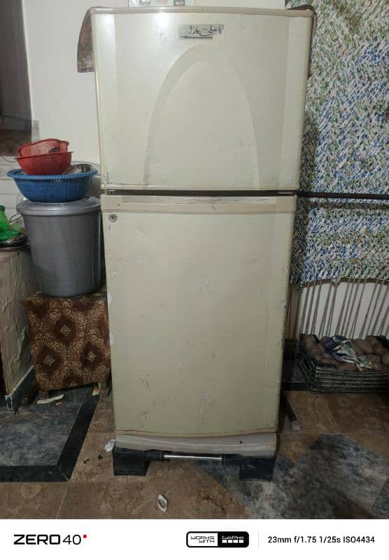 dawlance fridge lus condition 4