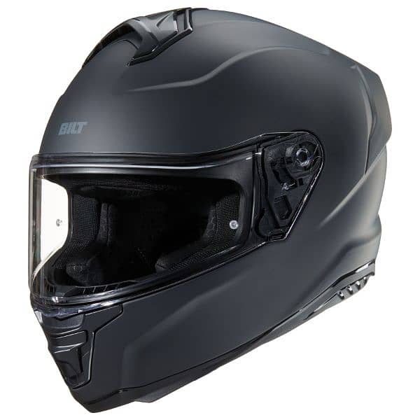 BILT APEX HELMET 3