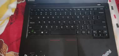 Lenovo T440S  thinkpad for sale in almost new condition