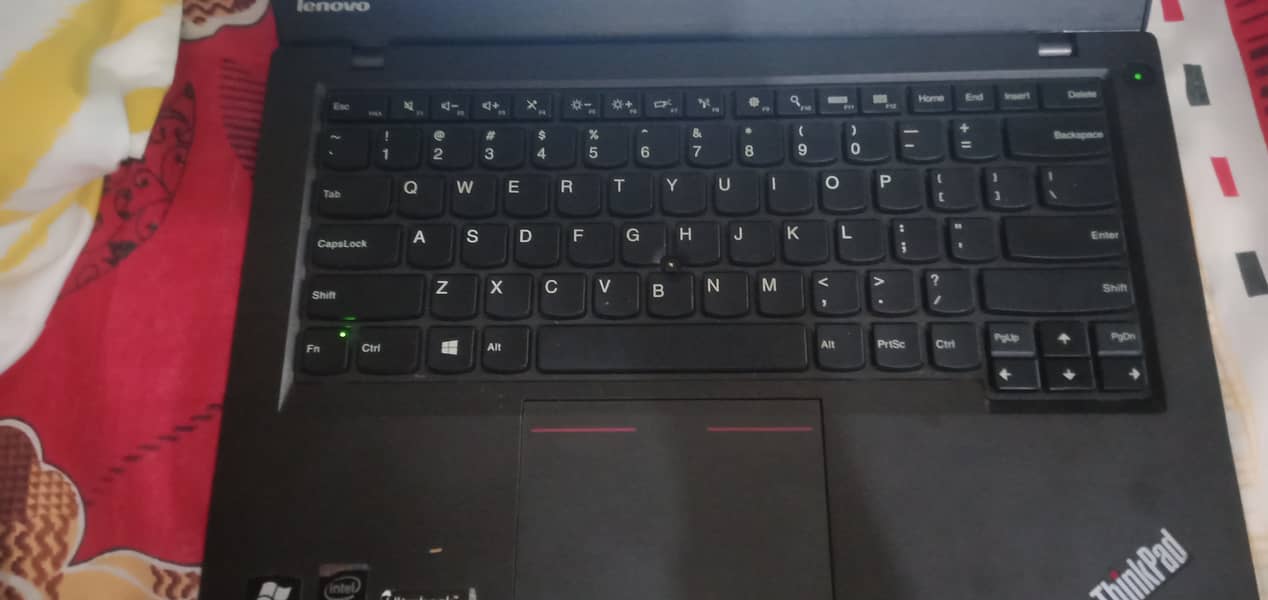 Lenovo T440S  thinkpad for sale in almost new condition 0