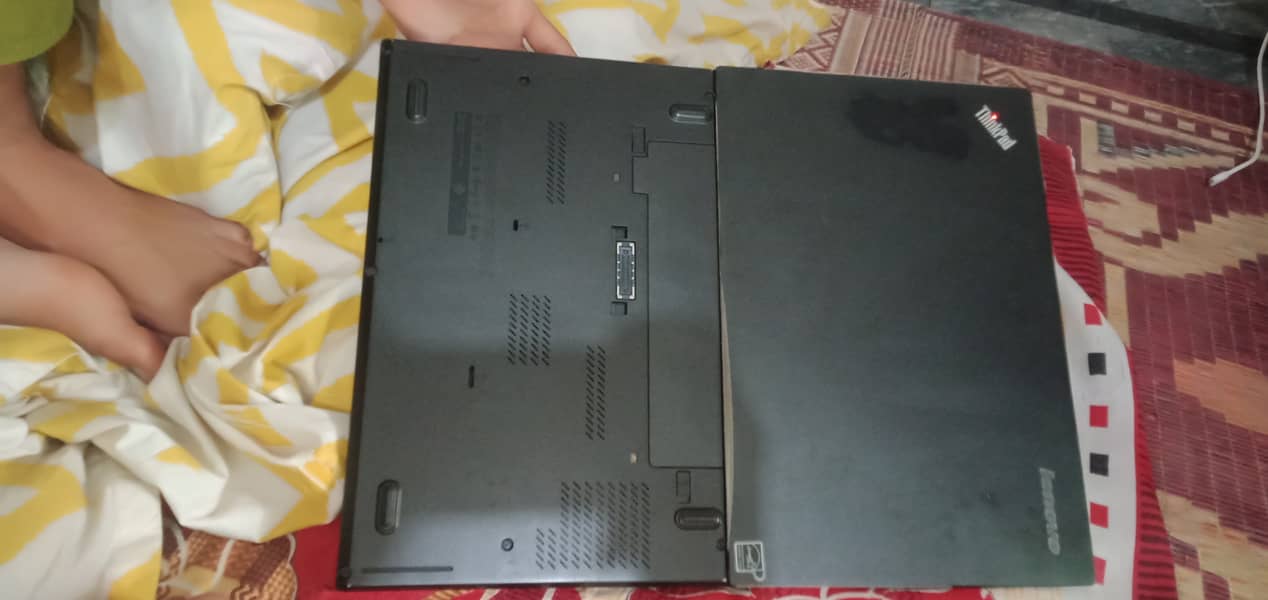 Lenovo T440S  thinkpad for sale in almost new condition 5