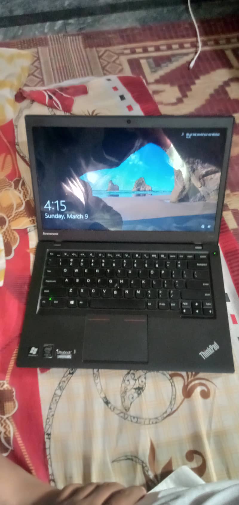 Lenovo T440S  thinkpad for sale in almost new condition 10