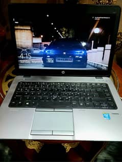 HP elite Book core i5 4th gen