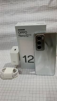 OPPO RENO 12 5G