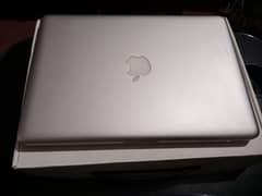 MacBook