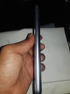 Vivo Y20 screen change