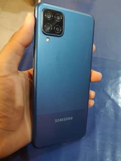 Samsung A12 4gb/64gb