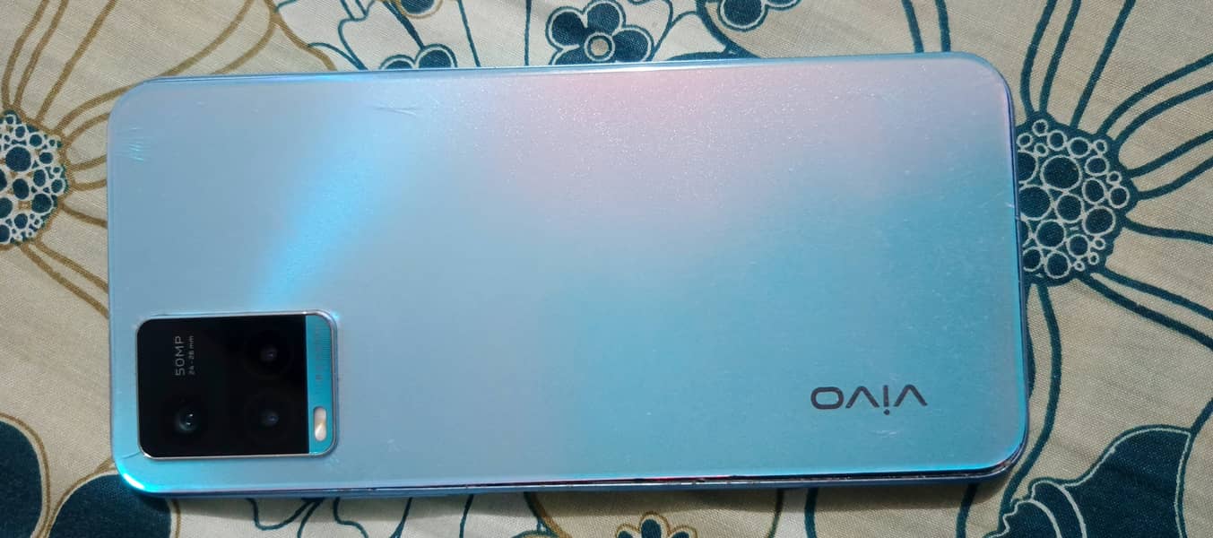 Vivo Other Model 4