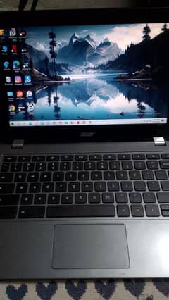 Acer Chromebook C740 Laptop