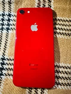 iphone 8 (red) non pta