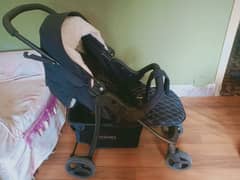 walker/Stroller