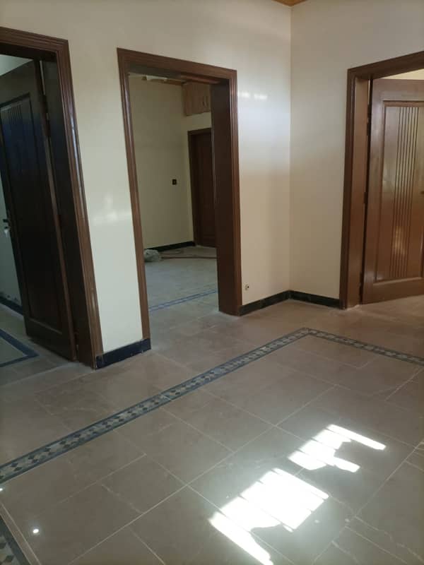 4 Marla Ground portion for rent in Islamabad I 11/2 Affordable best for family 1