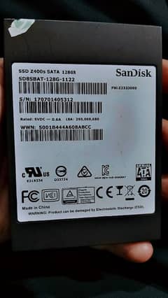 128 ssd branded