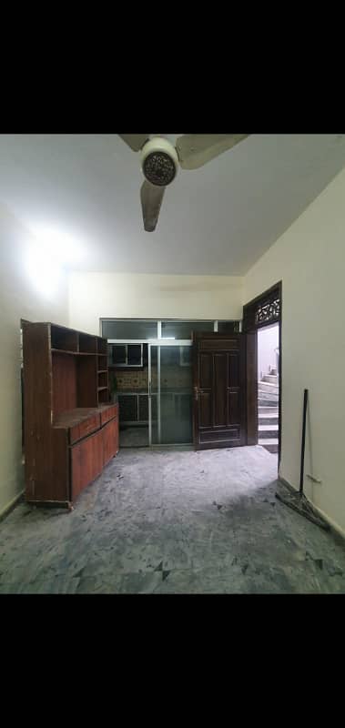 Singal story house for rent 2