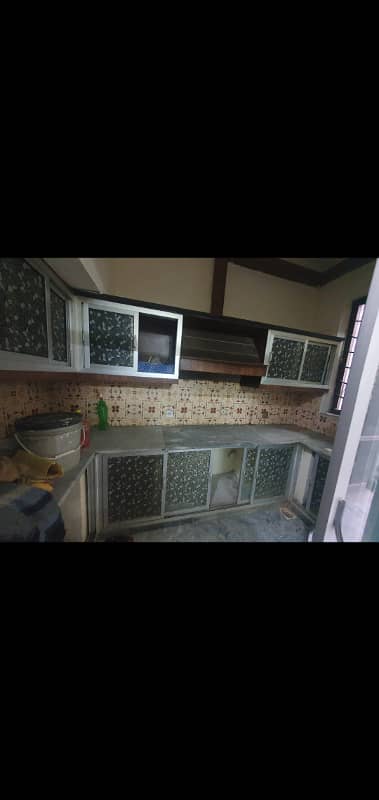 Singal story house for rent 3