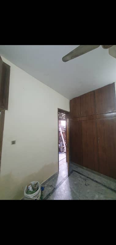 Singal story house for rent 4