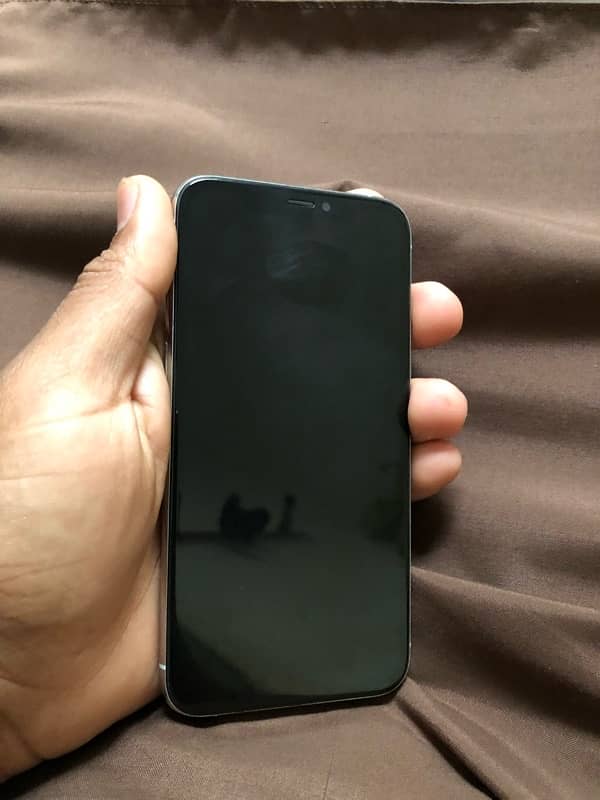 iPhone 11 Pro 64gb urgent sale no exchange 0343/75/64/384/ 11