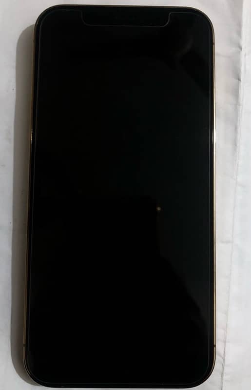 Apple iphone 12 pro 128gb factory unlocked 10/10 waterpack Non PTA 5