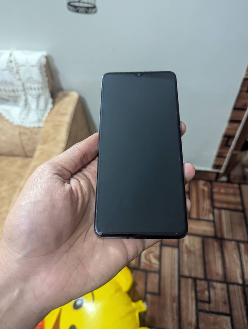 One Plus 7T 2