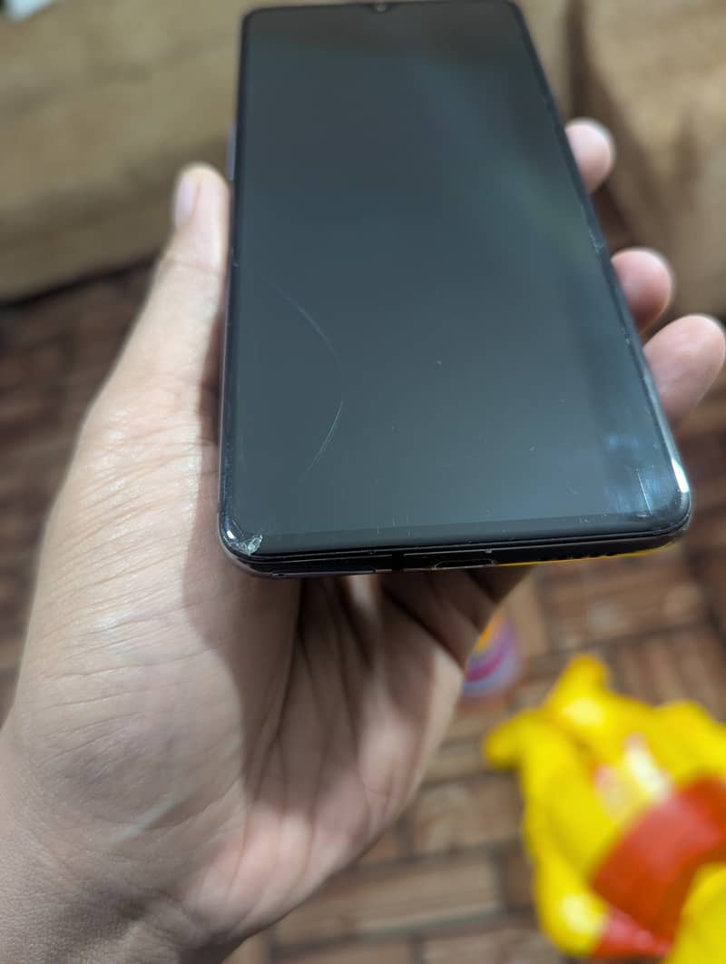 One Plus 7T 7