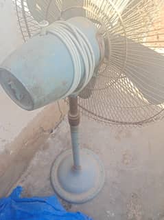 Pedestal fan for sell AC