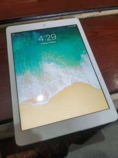 Apple ipad air